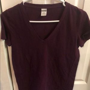 Pink by Victoria’s Secret V-neck